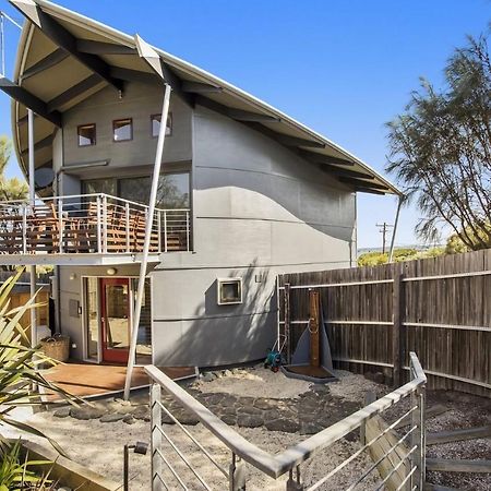 Manta Ray One Apollo Bay Exterior foto