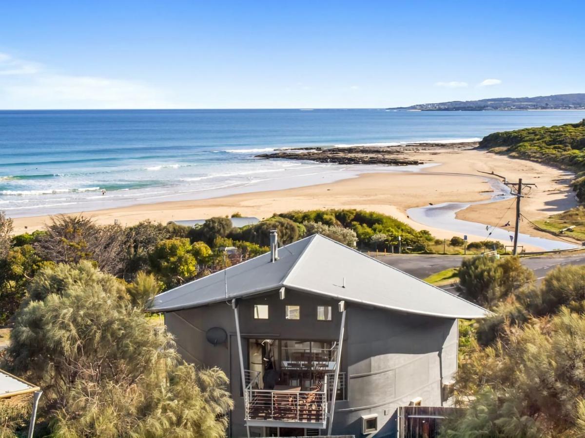 Manta Ray One Apollo Bay Exterior foto