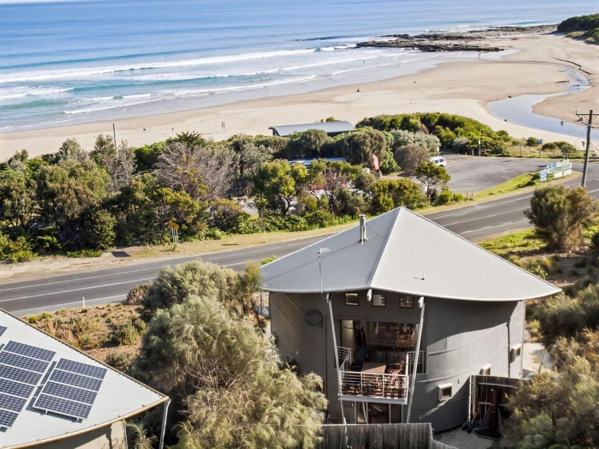 Manta Ray One Apollo Bay Exterior foto