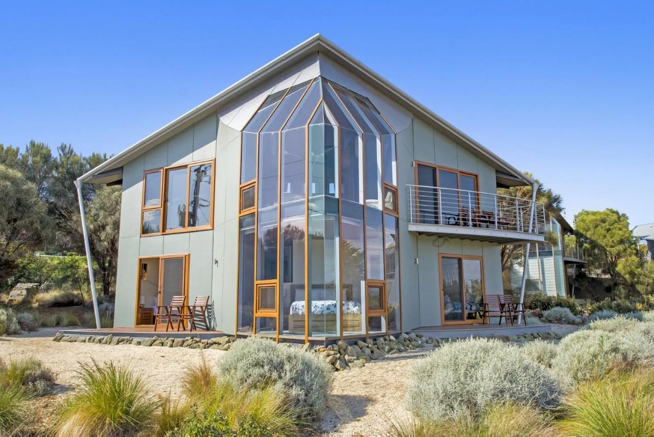 Manta Ray One Apollo Bay Exterior foto