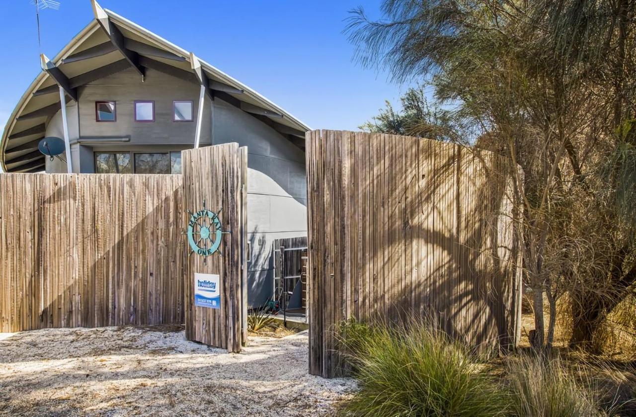 Manta Ray One Apollo Bay Exterior foto