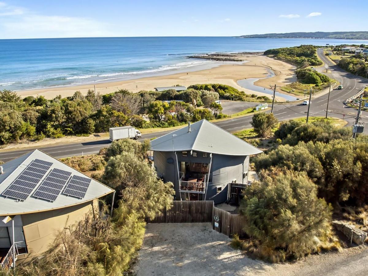 Manta Ray One Apollo Bay Exterior foto